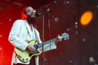 Watch Father John Misty Debut His Rejected <i>A Star Is Born</i> Song