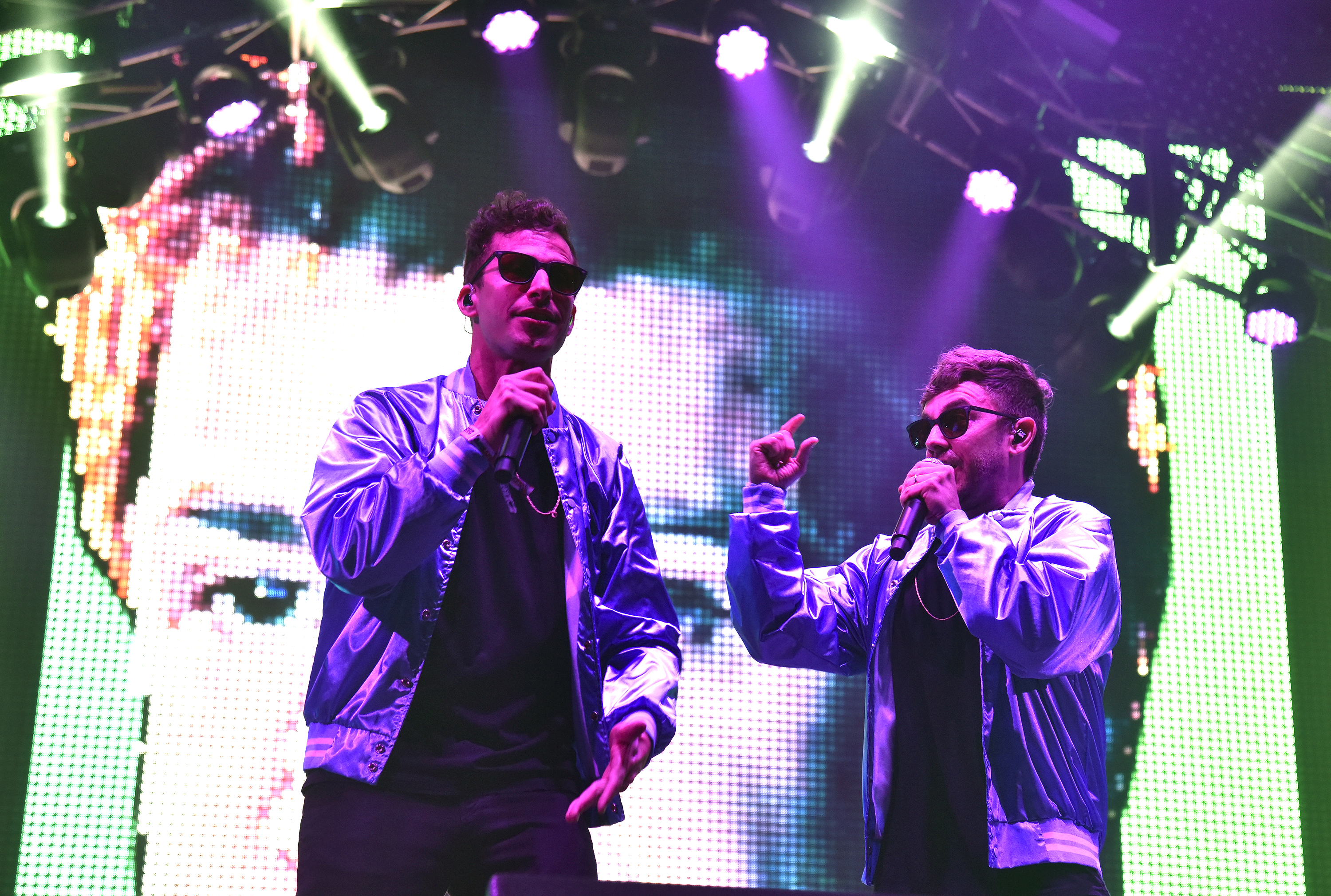 The Lonely Island Release <i>Bash Brothers</i> Album and Netflix Special