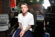 Mac Miller’s First Posthumous Release Is Coming This Week