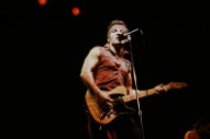 Bruce Springsteen Doesn’t Need Press