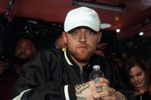 mac miller sia 88-keys "that's life"