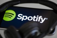 Spotify Says It “Overpaid Most Publishers” Last Year, Taking CRB Discount for Family Plans
