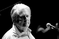 Brian Wilson Postpones Tour, Says He Feels “Mentally Insecure”