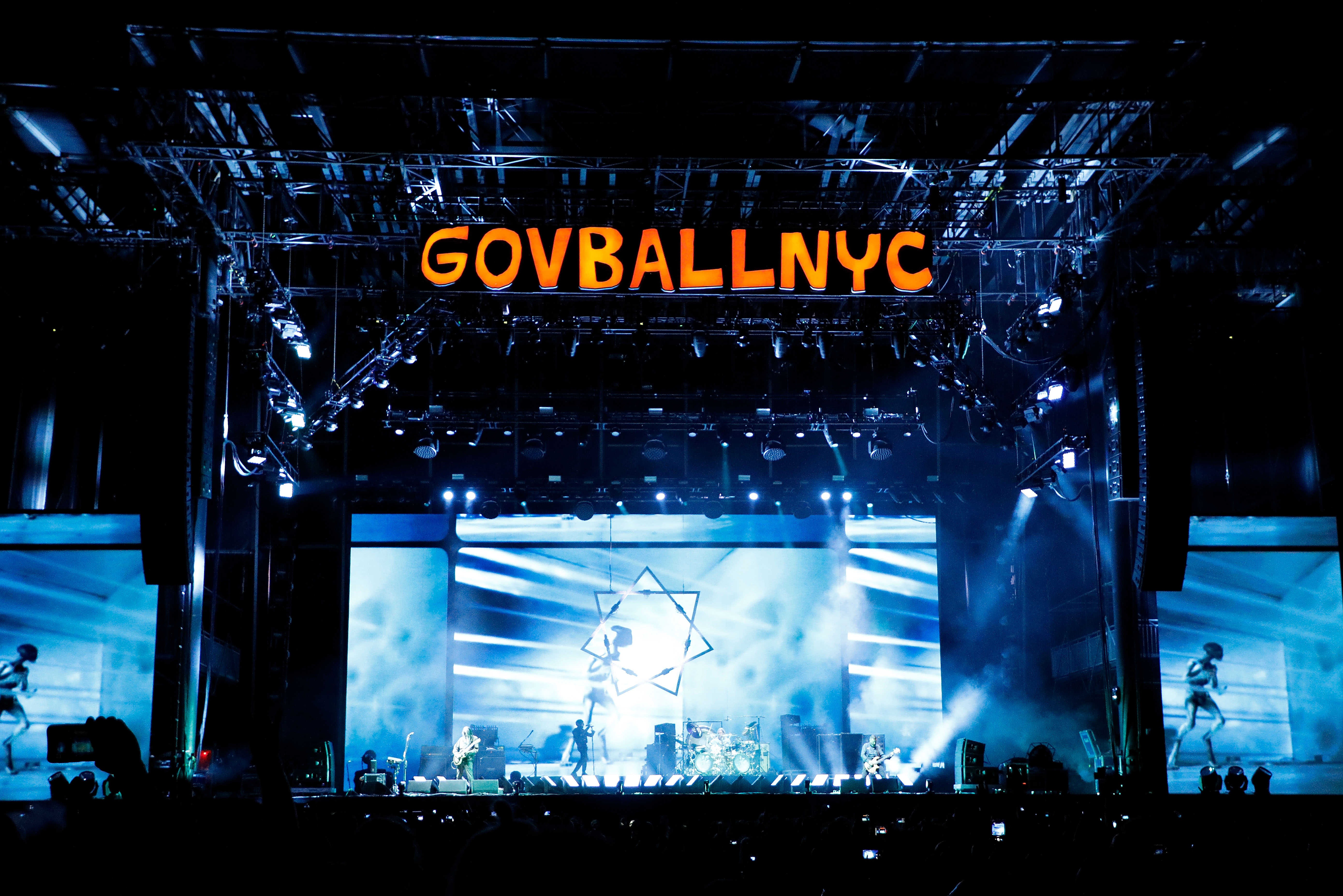 Governors Ball Heads to Flushing Meadows Corona Park With Lizzo, Odesza, Kendrick Lamar