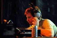 Aphex Twin to Play Red Bull Music Festival London
