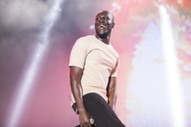 Stormzy – “Crown”