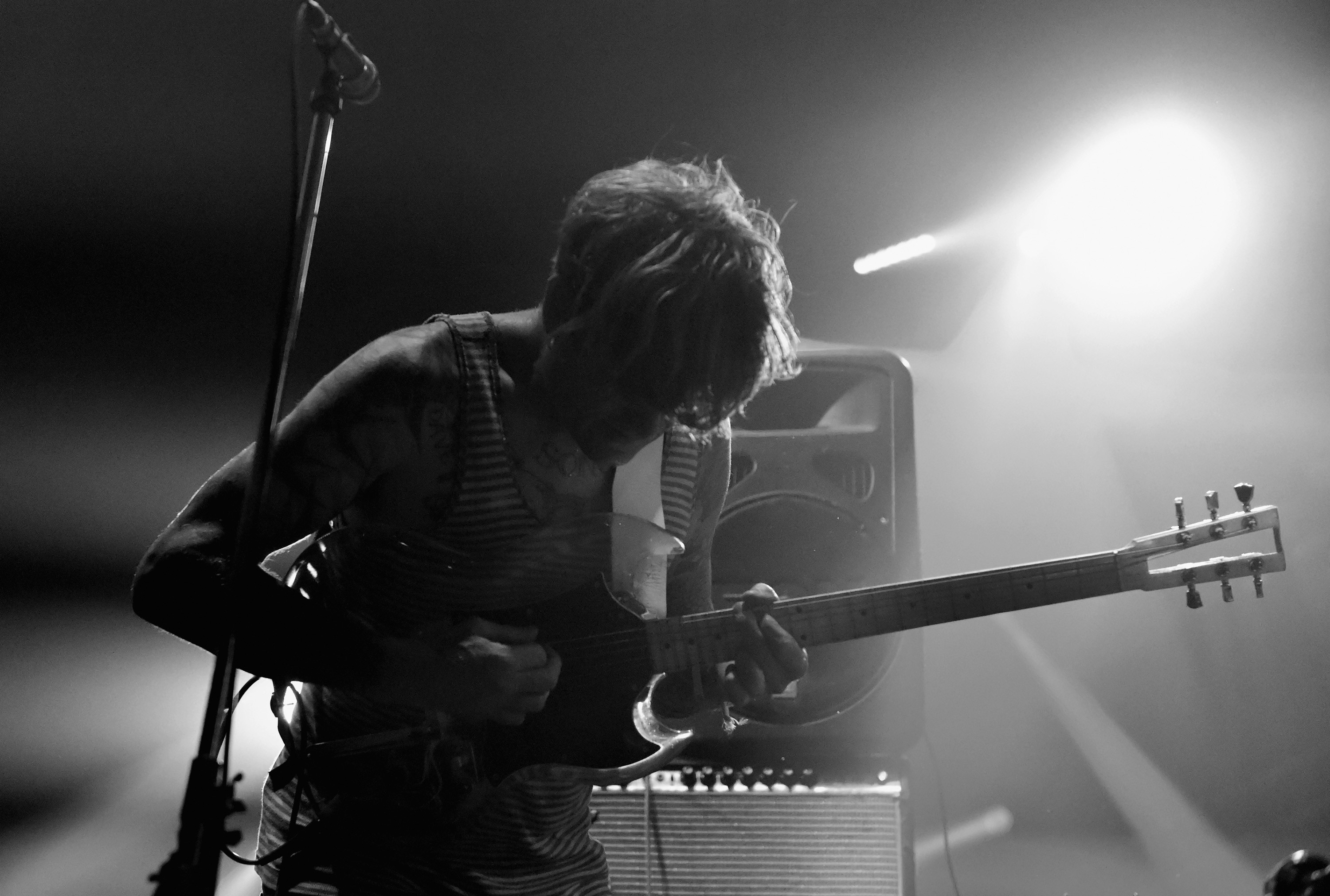 Oh Sees Announce New Album Face Stabber Release Henchlock Spin Oh Sees Announce New Album Face Stabber Release Henchlock Spin