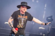 Guns N’ Roses Announce North American Tour