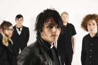 My Chemical Romance: Spin’s 2005 Cover Story, ‘They Came From Outer Jersey’