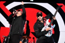 Prophets of Rage Made With Hate Listen