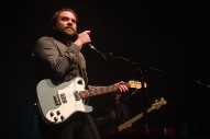 Frightened Rabbit Announce <i>The Midnight Organ Fight</i> Covers Album Featuring “Some Pals”