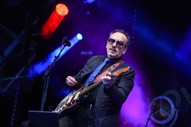 Elvis Costello & The Imposters Announce Fall Tour