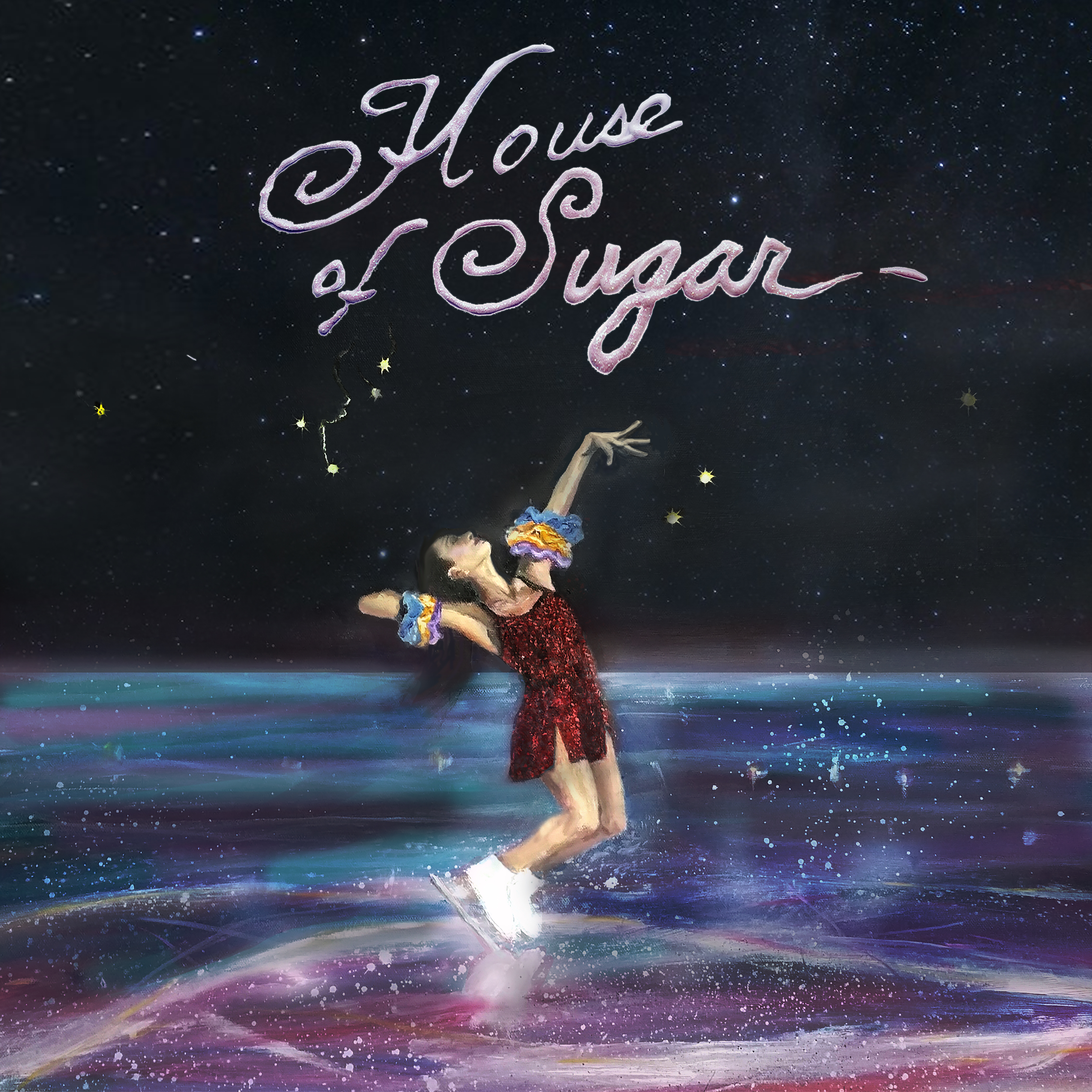 (Sandy) Alex G Announces New Album <i>House of Sugar</i>, Releases “Gretel”” title=”HouseofSugar-300dpi-1559658385″ data-original-id=”329269″ data-adjusted-id=”329269″ class=”sm_size_full_width sm_alignment_center ” /></p>
<p><em>House of Sugar</em>:</p>
<p>01. “Walk Away”<br />
02. “Hope”<br />
03. “Southern Sky”<br />
04. “Gretel”<br />
05. “Taking”<br />
06. “Near”<br />
07. “Project 2”<br />
08. “Bad Man”<br />
09. “Sugar”<br />
10. “In My Arms”<br />
11. “Cow”<br />
12. “Crime”<br />
13. “SugarHouse” (Live)</p>
</p><p>To see our running list of the top 100 greatest rock stars of all time, <a href=