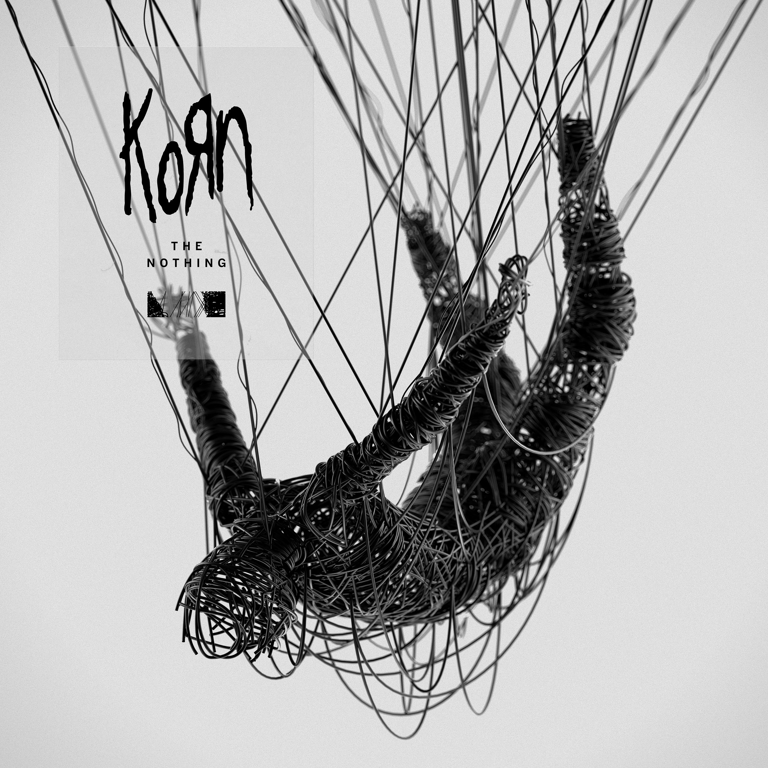 korn the nothing album