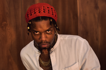 serpentwithfeet Ty Dolla $ign Ty Dolla Sign