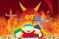 What’s the Best Song on <i>South Park: Bigger, Longer & Uncut</i> Soundtrack?