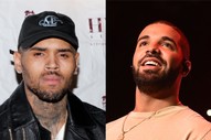 Chris Brown – “No Guidance” (ft. Drake)