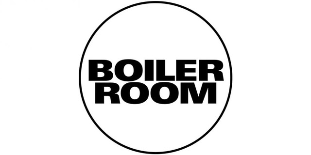 Boiler Room Announces Four-Day Festival in London