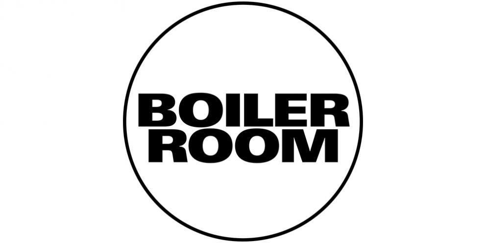 Boiler Room Is Opening a Virtual Reality Music Venue in London