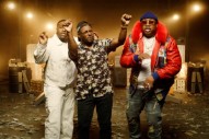 Video: E-40 – “Chase The Money” (ft. Quavo, Roddy Ricch, ScHoolboy Q, & ASAP Ferg)