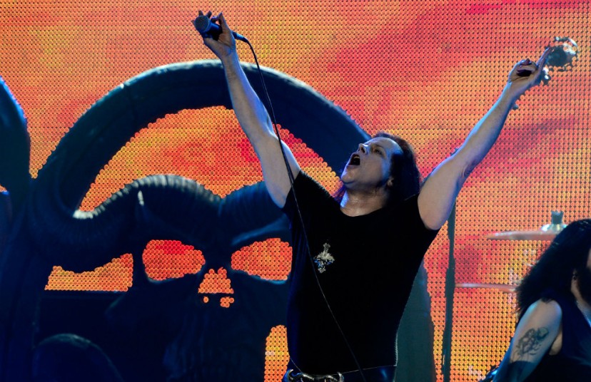 glenn danzig belt buckle