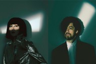 Karen O and Danger Mouse Cover Lou Reed’s “Perfect Day”