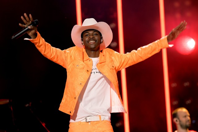 Lil Nas X drops debut EP 7 feat Cardi B