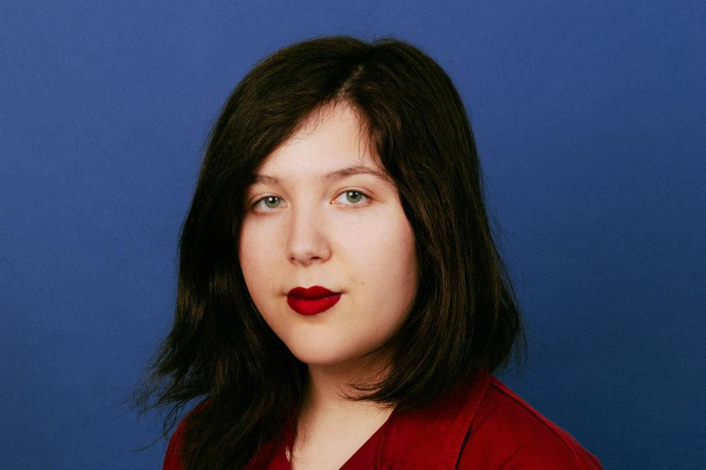 Lucy Dacus Releases "Forever Half Mast"