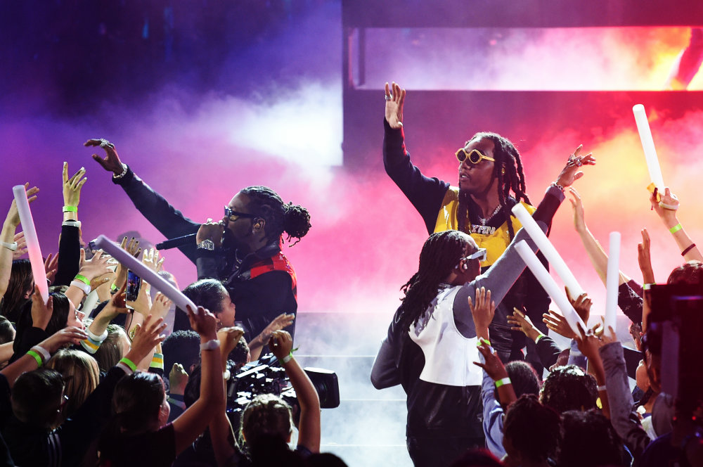 Rolling Loud Bay Area 2019 Lineup Announced: Future, Migos, Lil Uzi Vert, and G-Eazy Headline