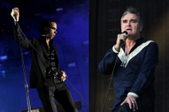 Nick Cave Pens Thoughtful Response to Morrissey’s Far-Right Politics, ‘Inanities’