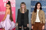Ariana Grande, Lana Del Rey, Miley Cyrus Tease New Song in <i>Charlie’s Angels</i> Trailer