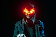 Rezz Teams With Underoath’s Aaron Gillespie on ‘Falling’ Video