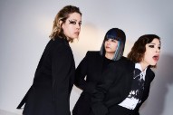 Sleater-Kinney Almost Worked With Jeff Tweedy on New Album <i>The Center Won’t Hold</i>