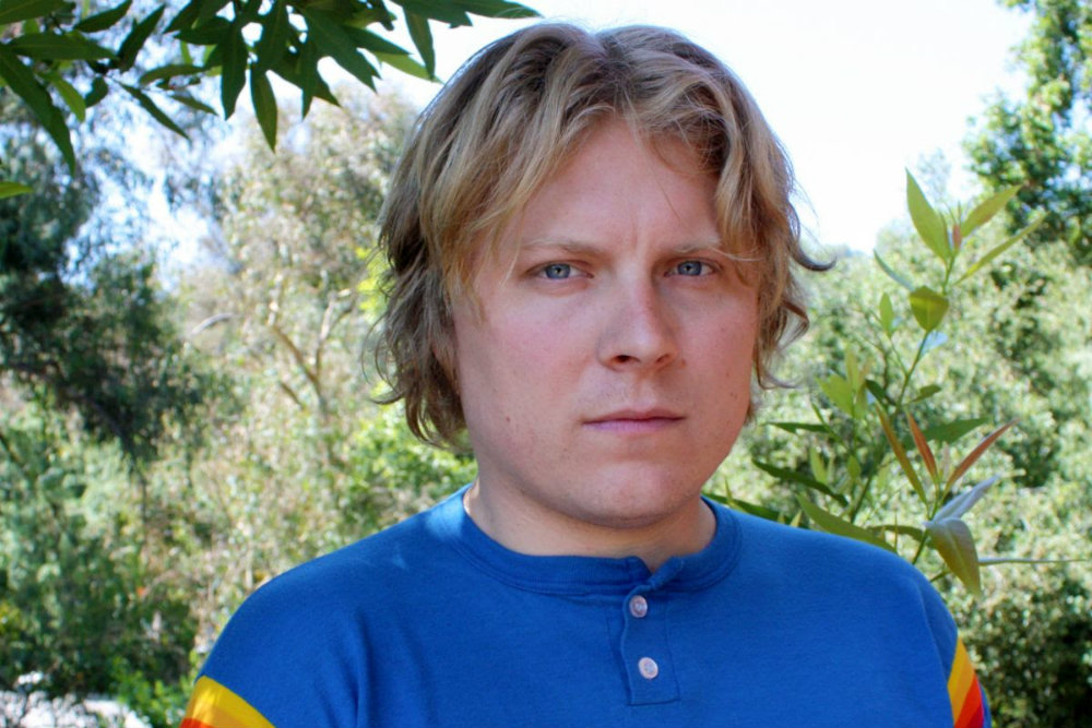 Ty Segall Rocks Out With Spouse Denée on New Album as the C.I.A.