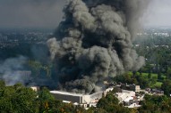 Hole, Soundgarden, Estates of Tupac and Tom Petty Sue Universal Music Group Over Warehouse Fire