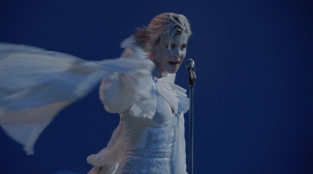 robyn ever again video honey