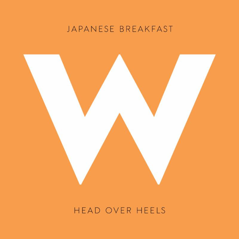 Japanese Breakfast Covers "Head Over Heels" by Tears for Fears