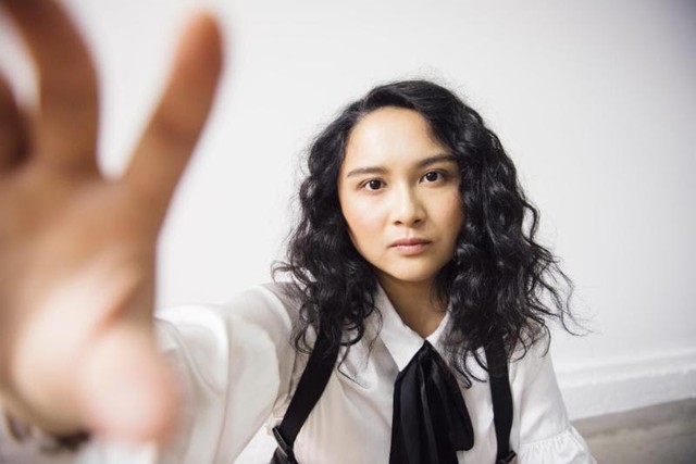 jay som album announce