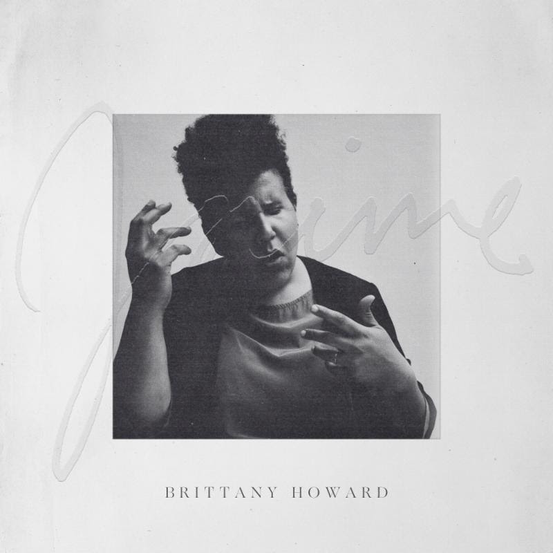 Alabama Shakes' Brittany Howard Announces Solo Album <i>
</p><p>To see our running list of the top 100 greatest rock stars of all time, <a href=