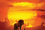 <i>Lion King</i> Original Soundtrack Announced Featuring Beyoncé, Donald Glover, and Elton John