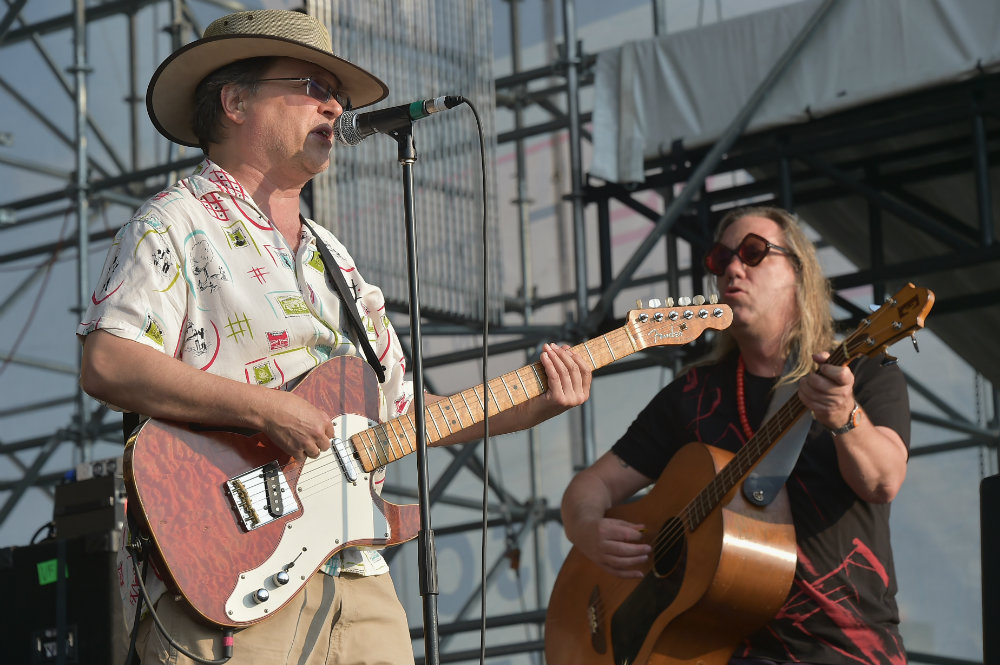 Violent Femmes Release New Song "Another Chorus"