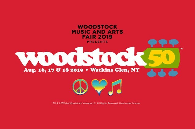 Woodstock 50 Will Reportedly Be a Free Event