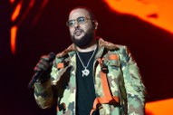Belly Sues Coachella Over ‘Sickening and Unprovoked’ 2018 Attack