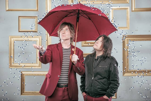 Goo Goo Dolls Reveal Release Date And Tracks For New Album