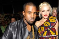 Gwen Stefani on Kanye West’s Gospel Rendition of No Doubt’s “Don’t Speak”: “My Heart Is So Full”