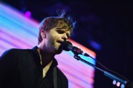Hear Ben Gibbard Cover Frightened Rabbit’s “Keep Yourself Warm”