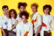 The Cure: Our 1987 Interview