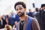 Big Sean – “Overtime”