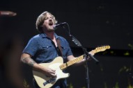 Sturgill Simpson Announces New Album, Anime Film <i>Sound & Fury</i> at Comic-Con