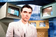 Talking Heads: Our 1985 Cover Story